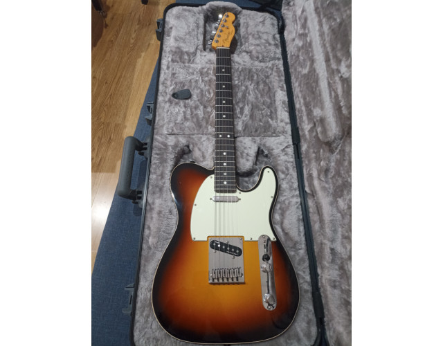 Fender Telecaster Ultra I
