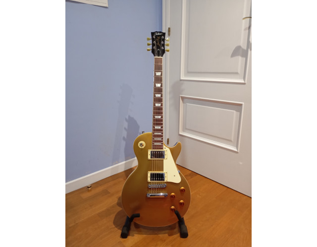 Tokai Als-68 Les Paul