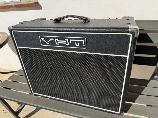 VHT Lead 20