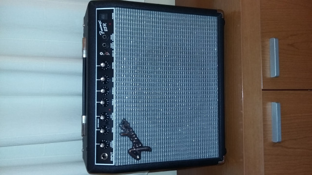Fender Frontman 25R