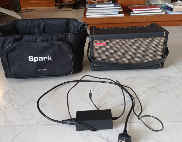 Vendo Positive Grid Spark 40