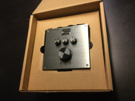 Seymour Duncan Power Stage 170
