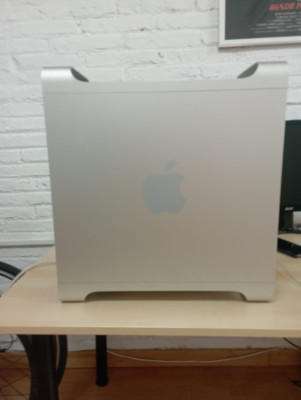 Mac Pro 3.1