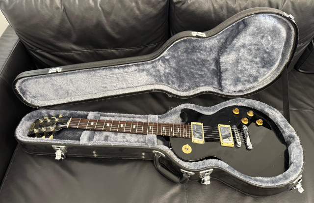 Gibson Les Paul special Año 2005