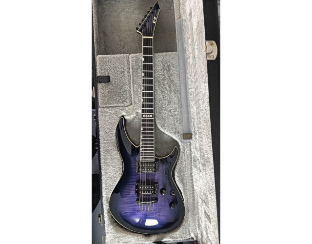 ESP E-II Horizon-III FM RDB