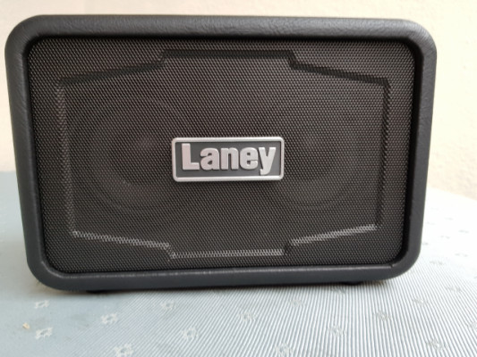 Laney Mini STB Iron
