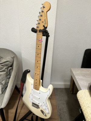 Fender Strato pastillas lace sensor