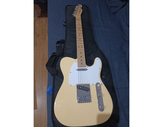 Fender Telecaster