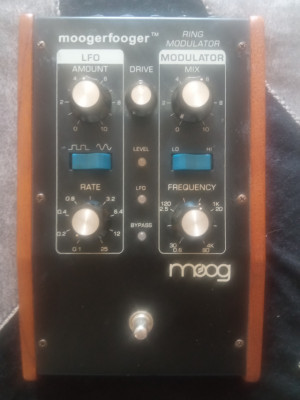 Moogerfooger MF-102