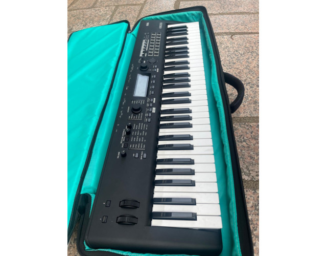 Korg Kross 2 61 Teclas + Funda
