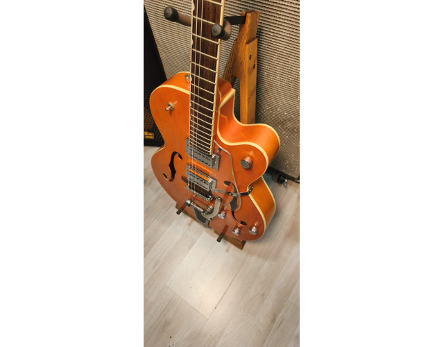 Gretsch Electromatic G5120