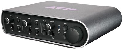VENDO M-BOX DE AVID