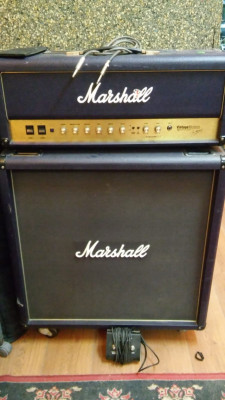 Amplificador Marshall VM 100W