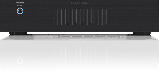 Amplificadores ROTEL RKB 8100