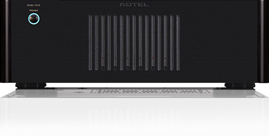Amplificadores ROTEL RMB 1512