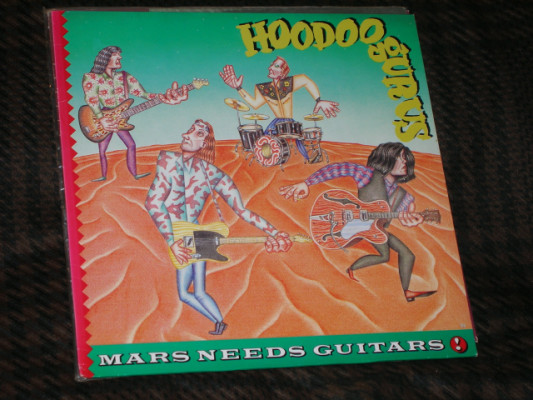 Rock&Roll-Hoodo
