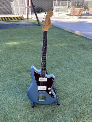 Fender American Original Jazzmaster 60's 2019