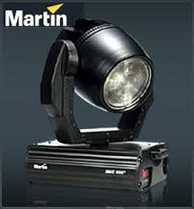 Martin Mac 600 Wash