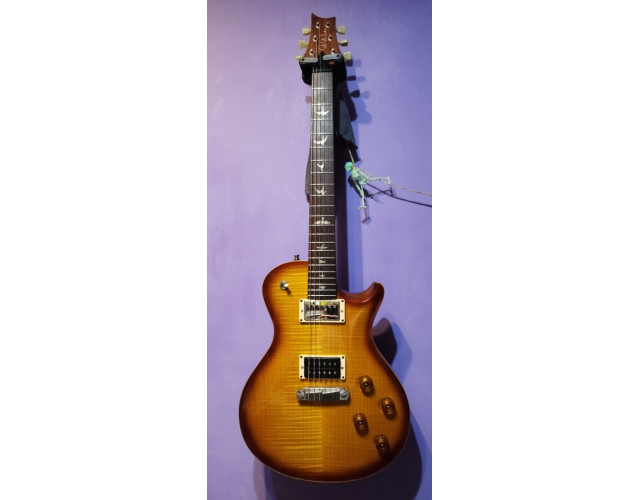 PRS SingleCut Satin USA 2007