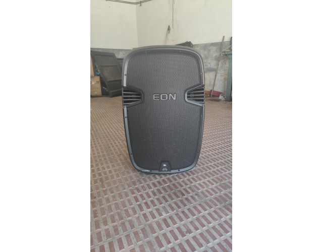 JBL Eon 515 XT (el par)