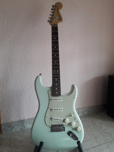 Stratocaster American Special