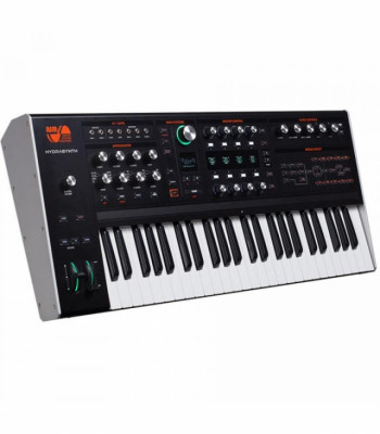 ASM Hydrasynth