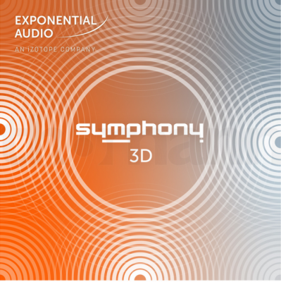 Symphony 3D by Exponential Audio