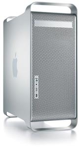 Apple Power Macintosh G5 "Quad Core" (2.5) Specs