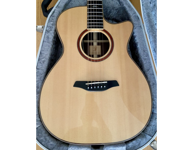 Furch OMC-SR Orange Master’s Choise