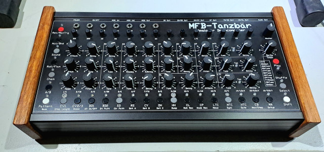 MFB Tanzbar