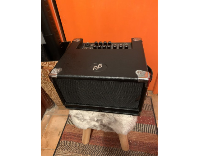 Phil Jones BG-100 Bass Cub 2x5 100w Combo BK