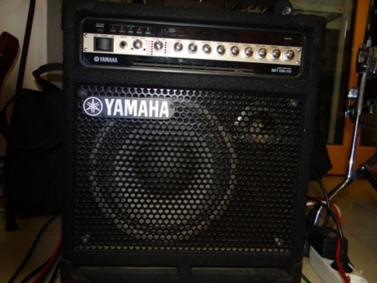 Yamaha BBT500-100