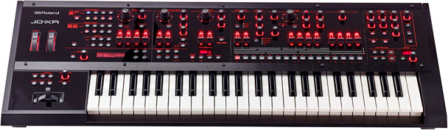 ROLAND JD-XA