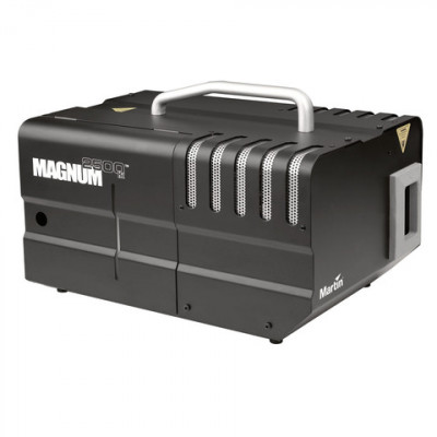 Martin Magnum 2500 Hz Hazer
