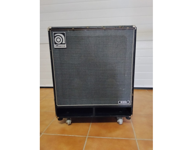 Pantalla Ampeg B410HLF