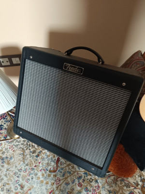 Fender Blues Junior III