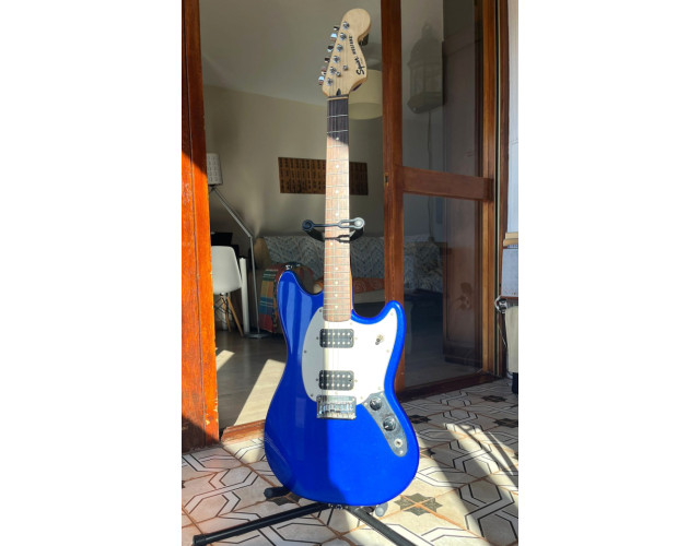 Squier Bullet Mustang HH Imperial