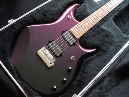 Music man jp6 mystic dream