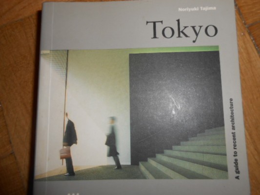 guía de arquitectura de Tokio