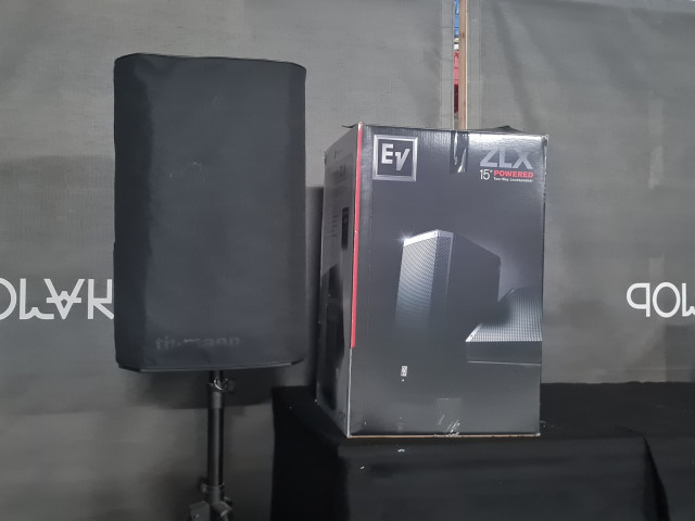 EV ZLX15p  (x2)