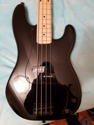 Fender Precision Bass Roger Waters