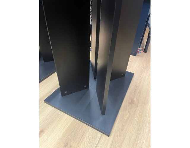 Soportes monitores estudio Argosy Spire X