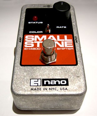 Electro Harmonix Small Stone Nano