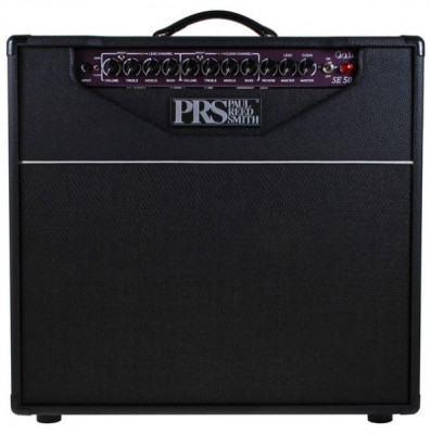 PRS SE50 Guitar Combo Amp