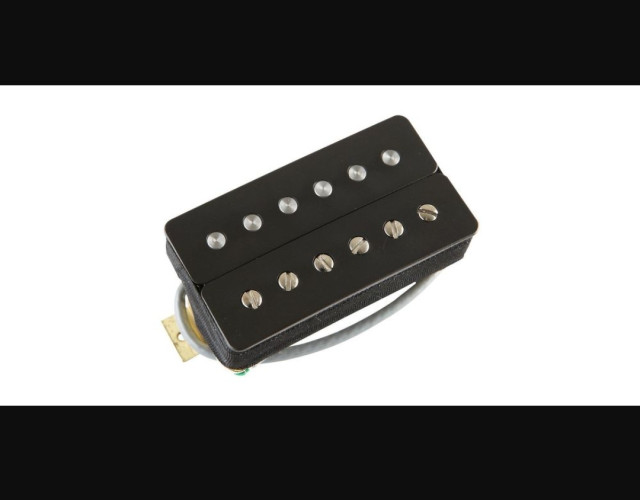 Pastilla PRS Tremonti Treble
