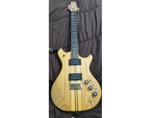 westone thunder I-A