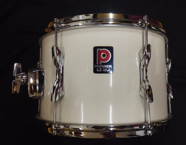 Tom 12" Premier ELITE 1978