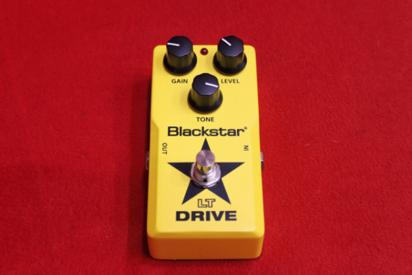 BlackStar LT Drive