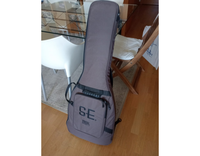PRS SE 245 (Korea) (Reservada)