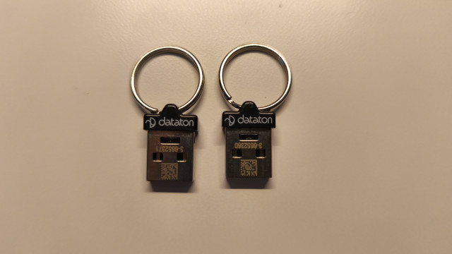 DONGLE Licencia software profesional Pantallas Led WATCHOUT